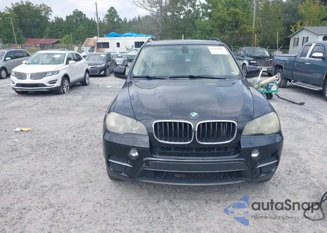 2012 BMW X5 xDrive35I/xDrive35I Premium/xDrive35I Sport Activity from USA, damaged, VIN 5UXZV4C51CL759796